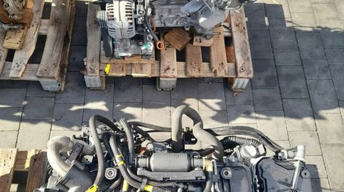 Motor Volvo V50 1.6 D cod motor D4164T