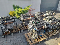 Motor Volvo V50 1.6 D cod motor D4164T