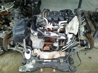 Motor Volvo V50 2.0 Diesel 136 CP(D4204T),fara anexe din 2006