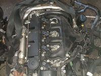 Motor volvo v50 2.0 diesel D4204T