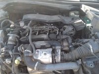 Motor Volvo V50 din 2007, motor 1.6 diesel tip D4164T