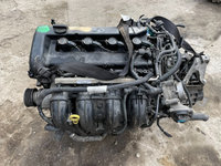 Motor Volvo V50 / S40 2.0 benzină 2007