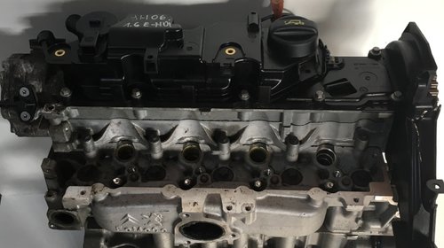 Motor Volvo V60 1.6 D EURO 5