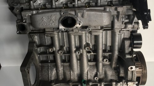 Motor Volvo V60 1.6 D EURO 5