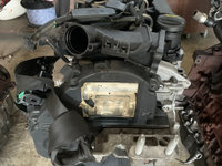 Motor Volvo V70 1.6 D tip motor D4164T