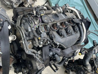 Motor Volvo V70 2.0 diesel