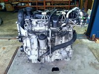 Motor Volvo V70 2.4 D5 120 kw 163 cp cod motor : D5244T