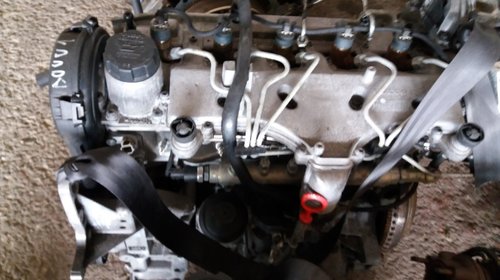 Motor Volvo XC 70 2.4 D5 163 cp cod motor D 5244 T