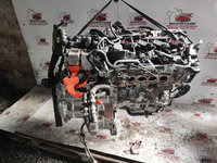 Motor Volvo XC40 1.5 hybrid B3154T5