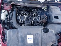 Motor Volvo XC60 2.0 d cod D5204 EURO 5 nerulat in romania sub 100 000km