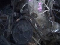 Motor Volvo XC90 2.4 diesel 163 cp 2005