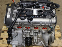 Motor Vw 1.4 benzina cod cod BUD
