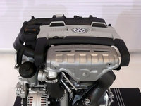 Motor Vw 1.4 benzina cod DJKD