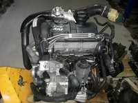 Motor Vw 1.4tdi Pompe-duze AMF