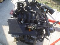 Motor vw 1.6 74kw AKL