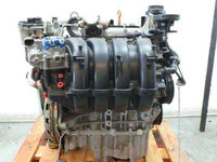 Motor Vw 1.6 benzina cod BLF , BAG , BLP