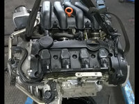 Motor Vw 1.6 benzina cod BLF
