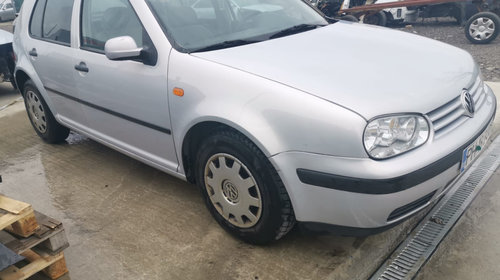 Motor vw 1.6 sr akl 74kw impcabil 230000km merge perfect an 2000