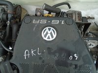 Motor VW 1.6 SR, Cod: AKL