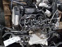 Motor VW 1.6 tdi CRK