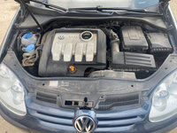 Motor VW 1,9 BKC Golf 5 an 2007