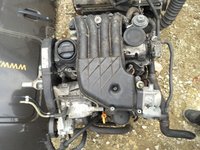 Motor VW 1.9 SDI AGP sau AQM cu injectia pe el