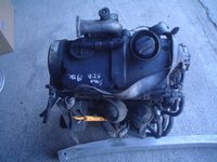 Motor vw 1.9 tdi ATD 74kw,101ps