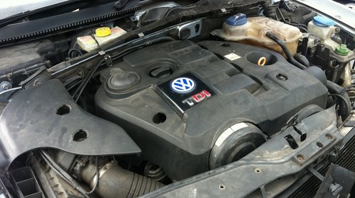 Motor VW 1,9 TDI AWX, 131 CP