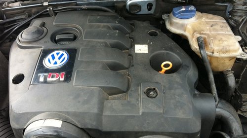 Motor VW 1,9 TDI AWX, 131 CP
