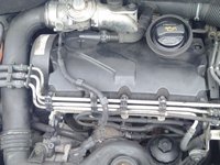 Motor VW 1.9 TDI BKC 105 CP