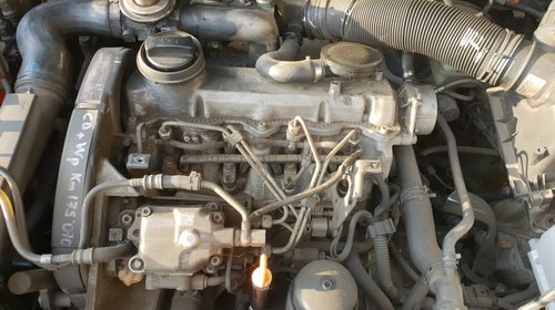 Motor VW 1.9 TDI cod AGR