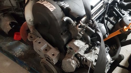 Motor VW 1.9 TDI cod. ASZ