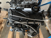 Motor VW 1.9 tdi cod BKC testat si verificat