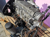 Motor VW 1.9 TDi, Cod motor ALH