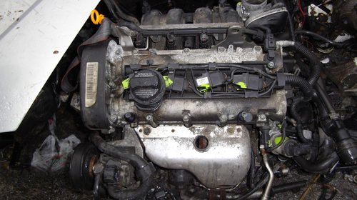 Motor VW 1,9 TDI TIP AHF