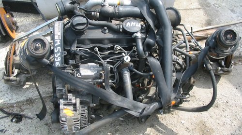 Motor VW 1,9 TDI TIP AHF