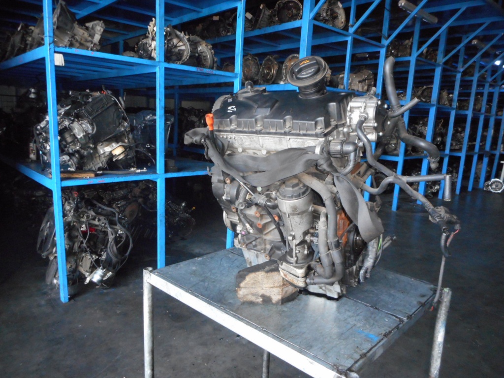 Motor VW-1.9 TDI,tip AXB BRR BRS AXC