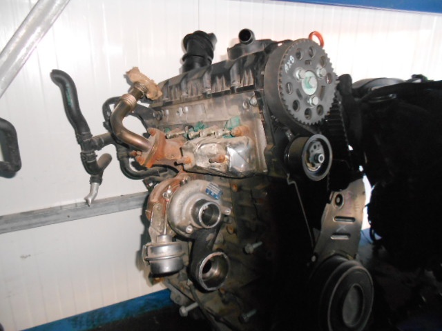 Motor VW-1.9 TDI,tip AXB BRR BRS AXC