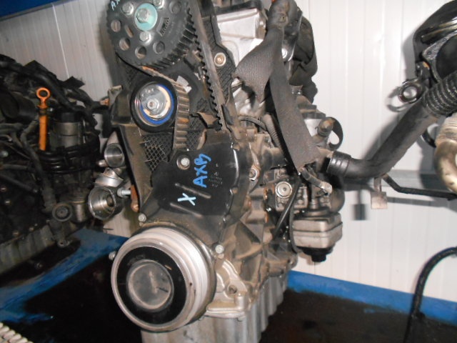 Motor VW-1.9 TDI,tip AXB BRR BRS AXC