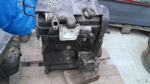 Motor VW 1.9 tip motor AHU, ALE