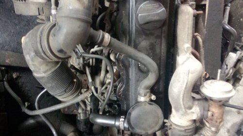 Motor VW 1.9 tdi 1z ahu 90cai fara accesorii