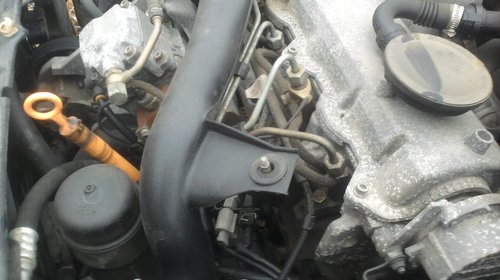 Motor vw 1.9tdi,tip agr