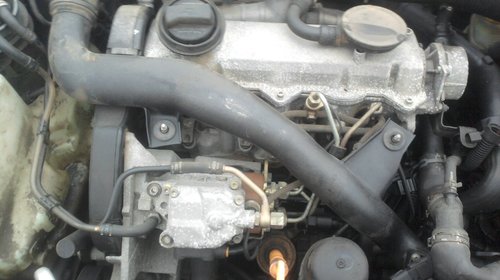 Motor vw 1.9 tdi,tip agr