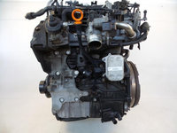 Motor Vw 2.0 diesel cod CFHC