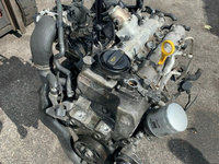 Motor Vw 2.0 diesel cod CFHF