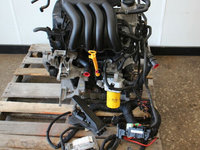 Motor Vw 2.0 diesel cod DASB