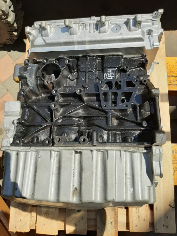 Motor VW 2.0 T5/ T5 tip CFC, garantie 6l