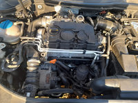 Motor VW 2.0 TDI cod motor BMP