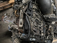 Motor VW 2.0 TDI - Cod Motor: CAA