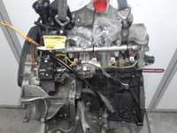 Motor Vw 2.5 diesel cod BJJ , CEBA